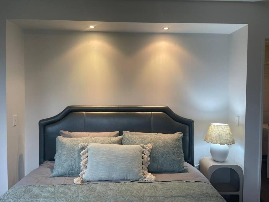 Spacious 4 Bed Family Home Christchurch Exterior foto