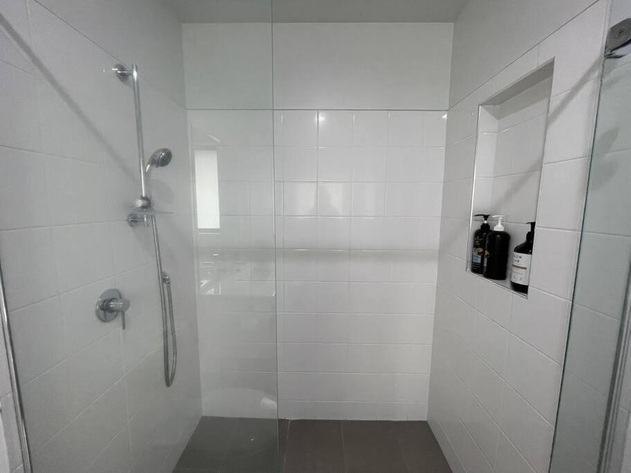 Spacious 4 Bed Family Home Christchurch Exterior foto